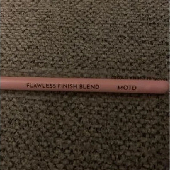 Simissglam and MOTD Eyeshadow and Cheek Makeup Brush Bundle (lot of 3) NEW - Picture 2 of 4